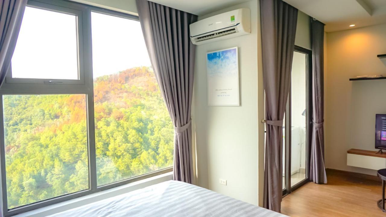 Ecobay Halong -Mountain View And Near Marina Beach Ha Long Exterior foto