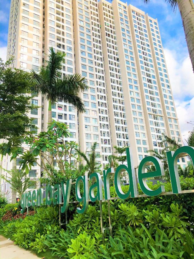 Ecobay Halong -Mountain View And Near Marina Beach Ha Long Exterior foto
